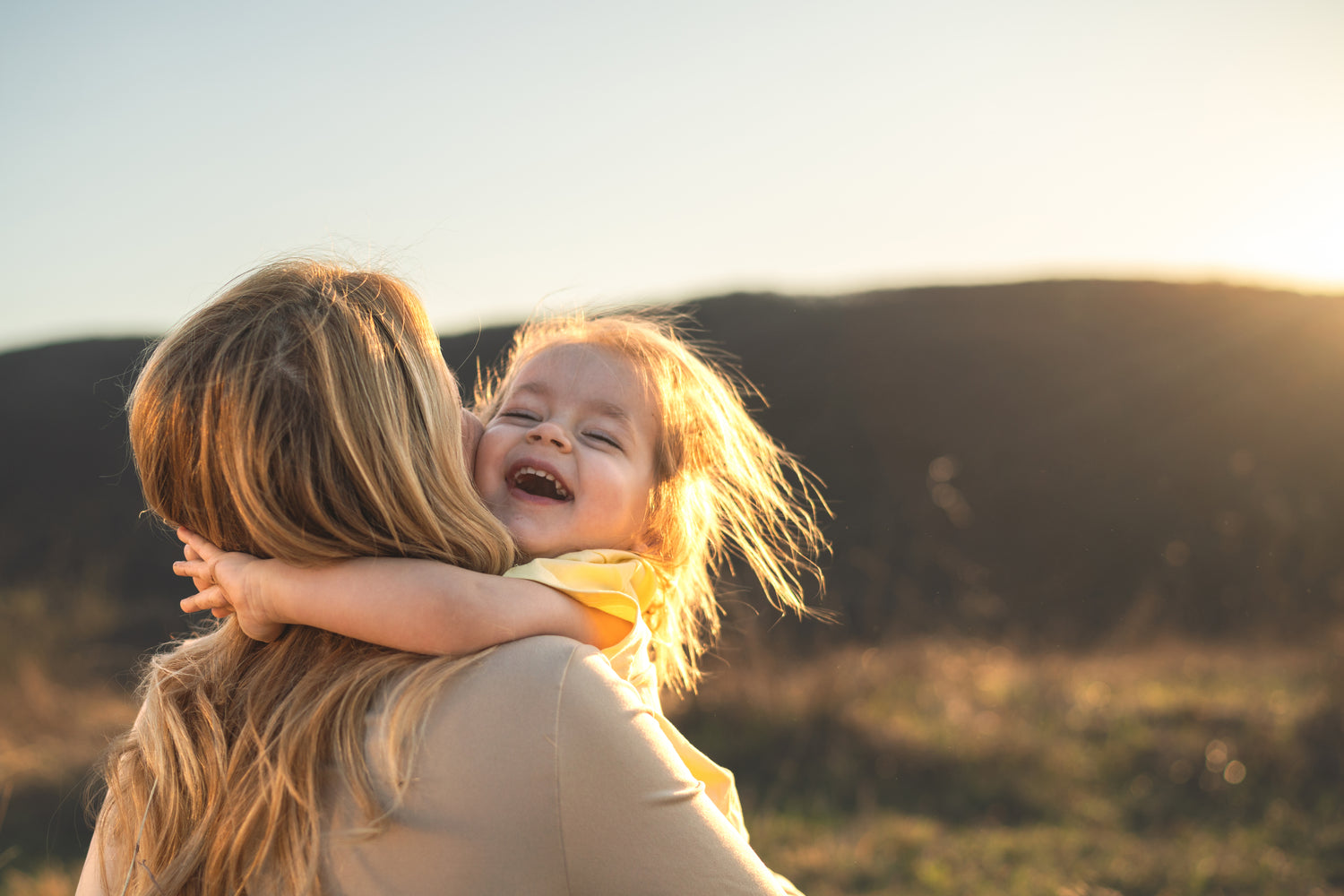 Embracing Comfort: Benefits of Comforters for Babies and Children