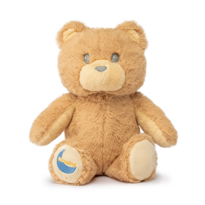 Dreamy, The Sleep and Affirmation Teddy Bear